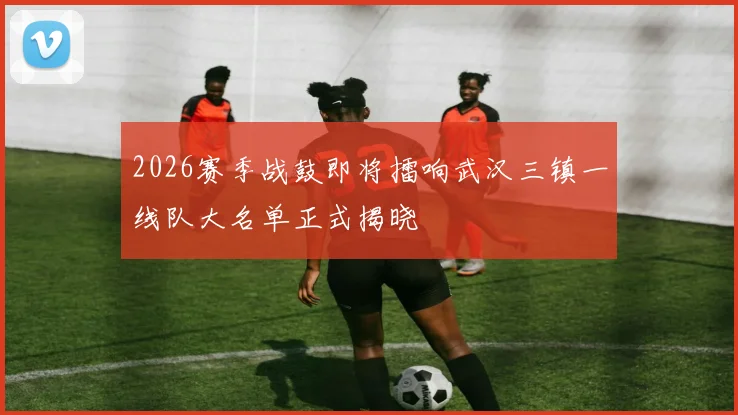 2026赛季战鼓即将擂响武汉三镇一线队大名单正式揭晓